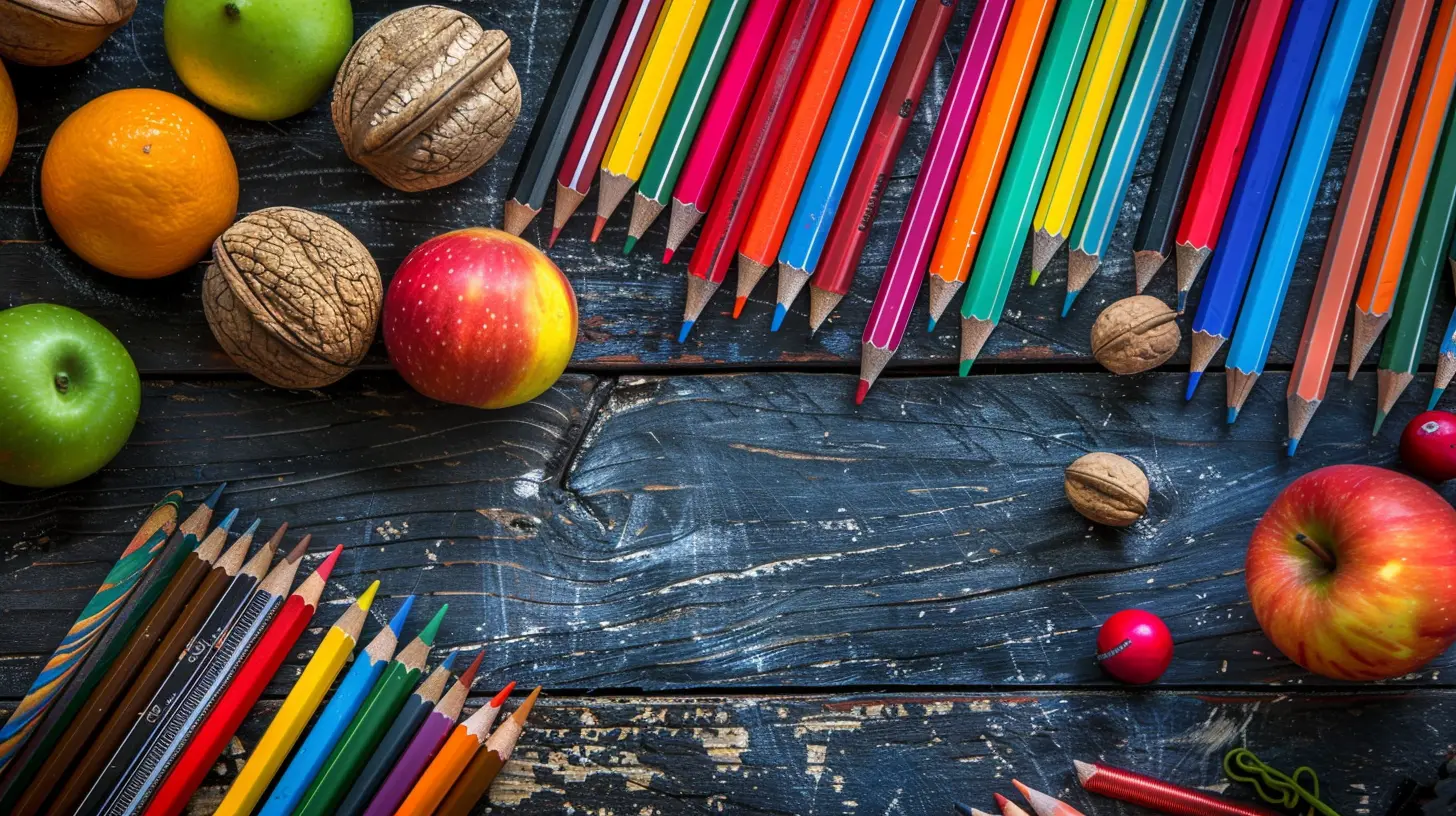 Moving Beyond the Checklist: Holistic Rubric Design
