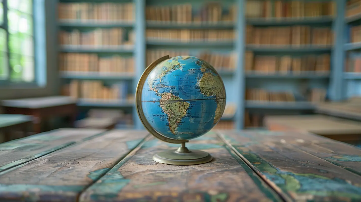 Navigating Technical Issues in Online Education
