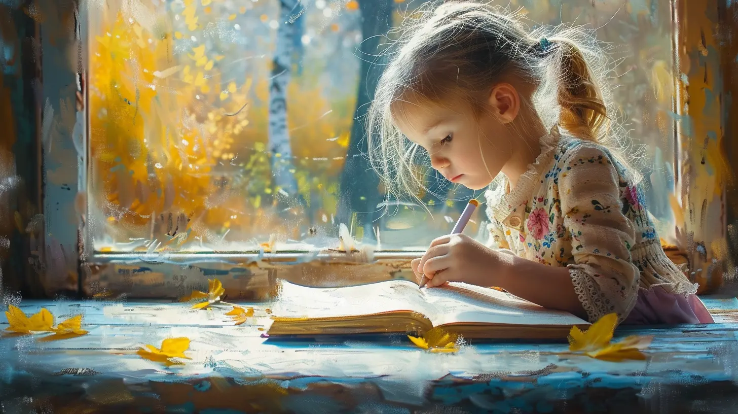 Nurturing Creative Problem Solving in Early Childhood Education
