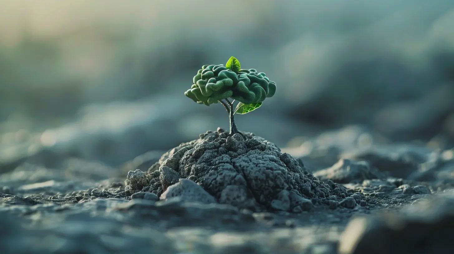 Overcoming Obstacles with a Growth Mindset
