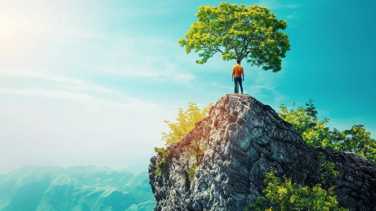 Overcoming Obstacles with a Growth Mindset