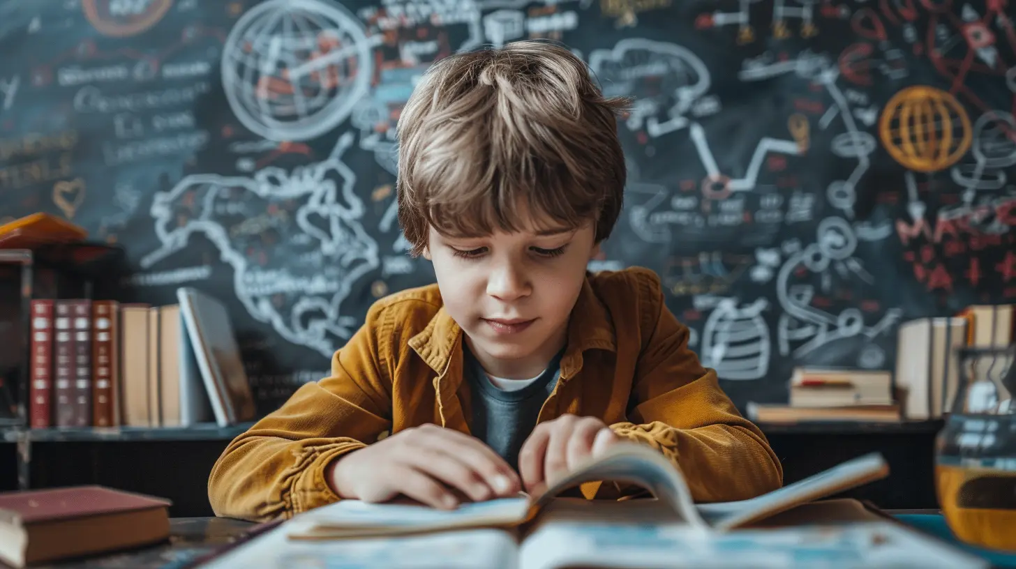 Personal Learning Environments Becoming the Norm by 2026