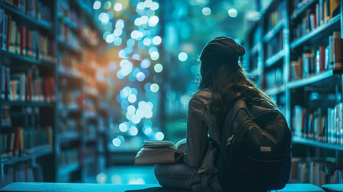 Personal Learning Environments Becoming the Norm by 2026
