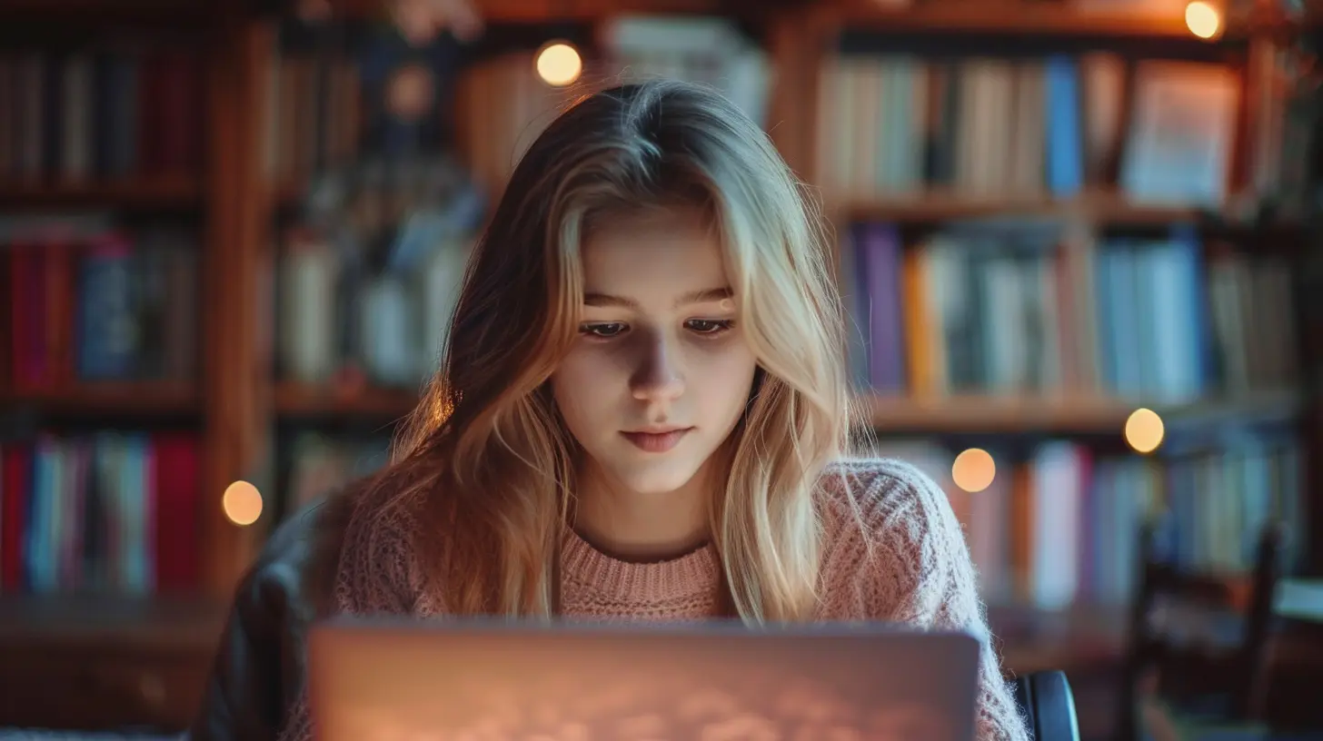 Pinterest, YouTube, and Beyond: Using Social Media for Classroom Learning