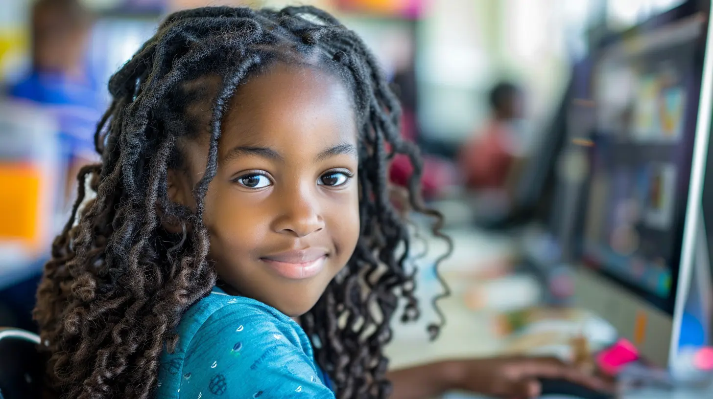 Pinterest, YouTube, and Beyond: Using Social Media for Classroom Learning
