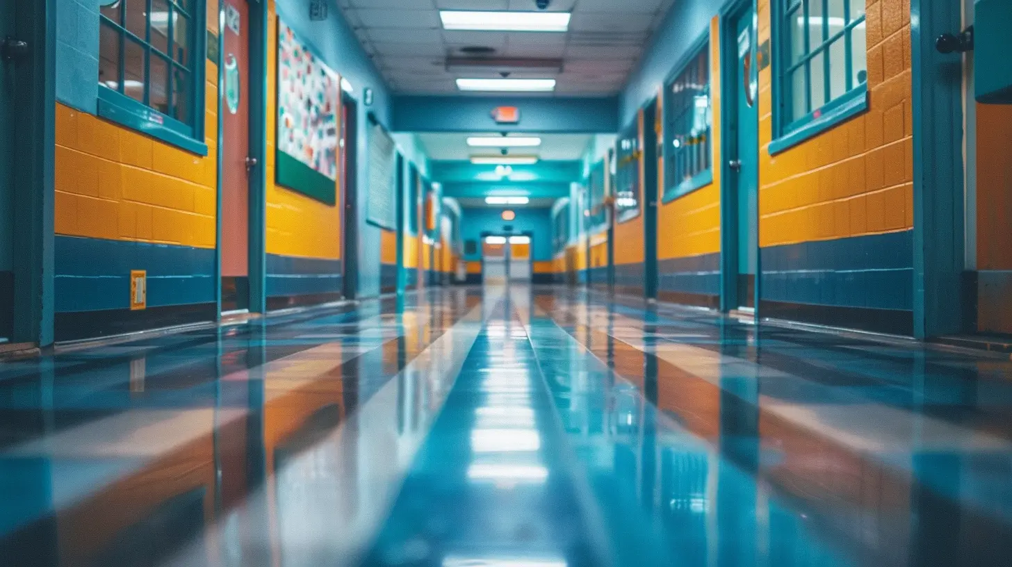 Pinterest, YouTube, and Beyond: Using Social Media for Classroom Learning