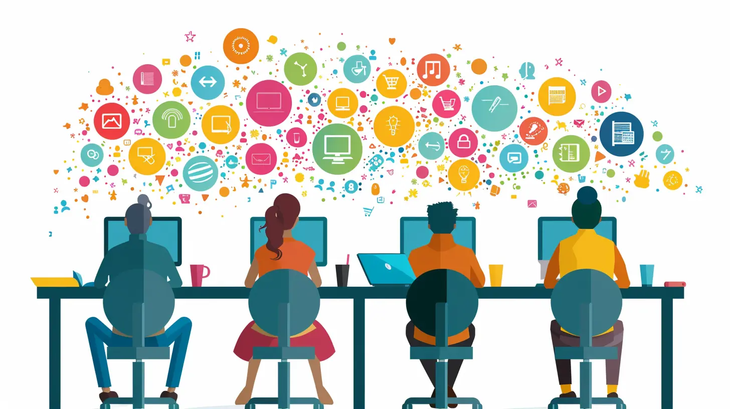 Policies for Bridging the Digital Divide in Education