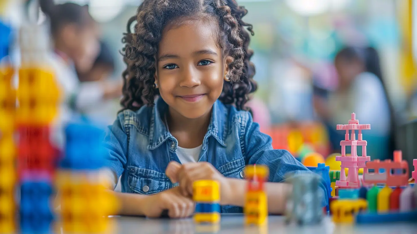 Policies to Foster Innovation in STEM Education