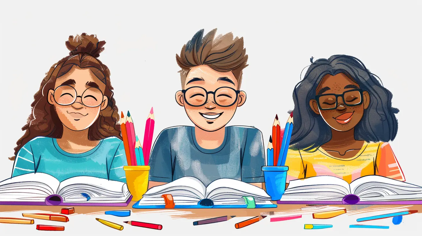 Practical Tips for Designing Rubrics that Work for Diverse Learners