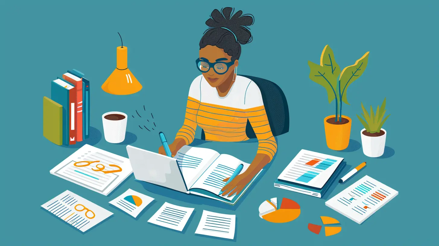 Practical Tips for Designing Rubrics that Work for Diverse Learners
