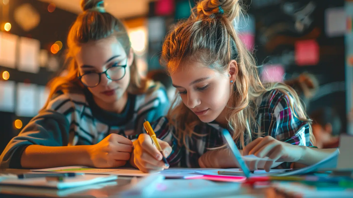 Practical Tips for Designing Rubrics that Work for Diverse Learners
