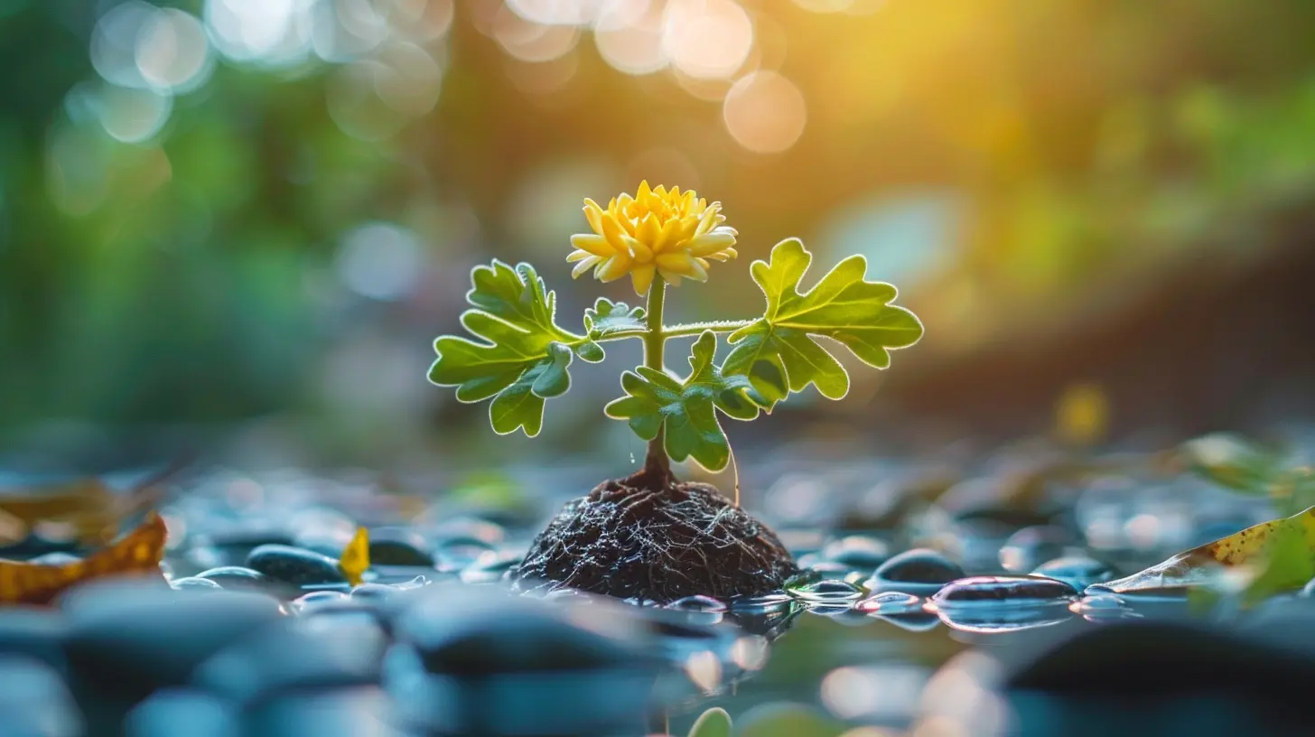 Practical Ways to Develop a Growth Mindset in the Classroom