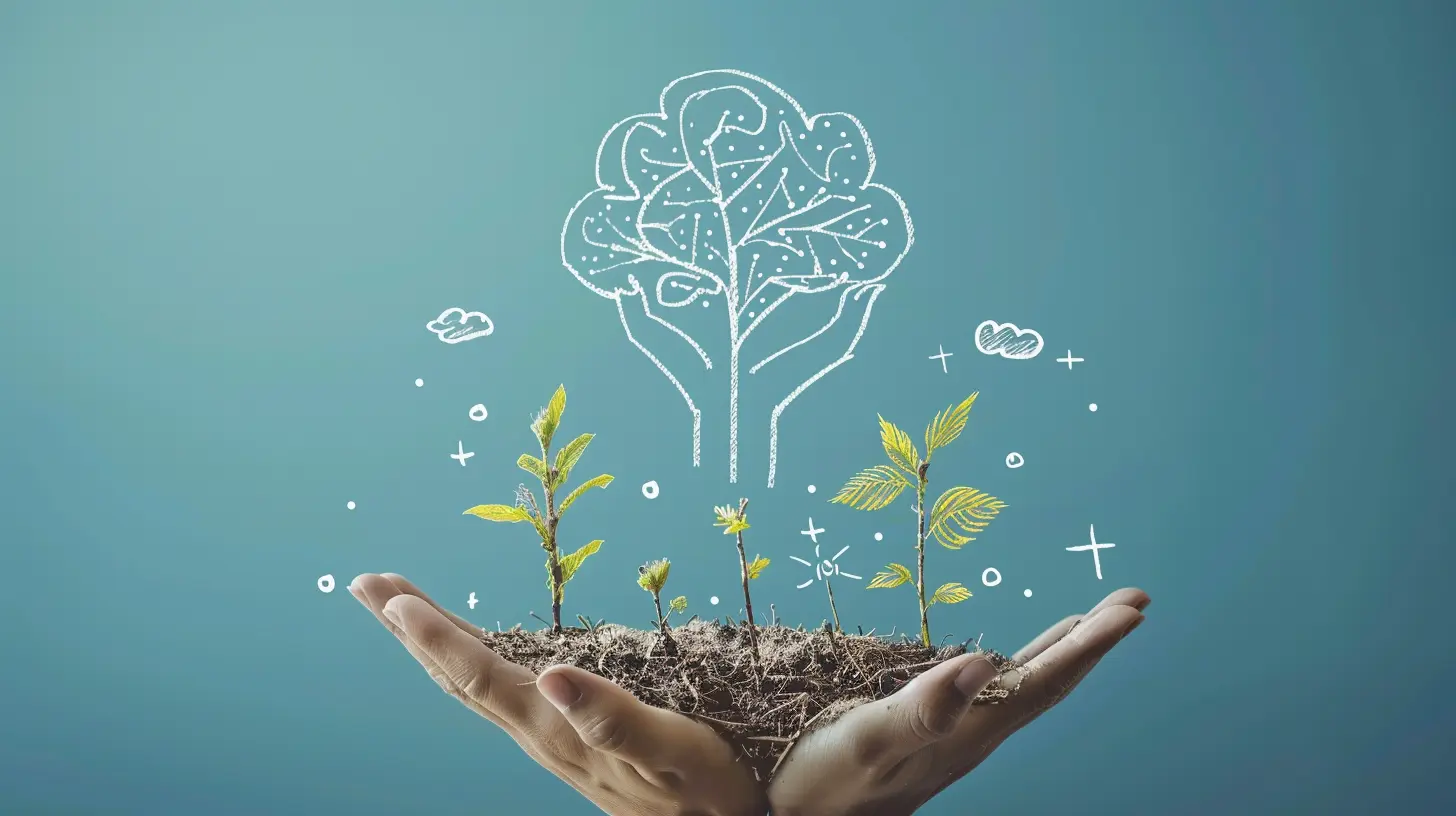 Practical Ways to Develop a Growth Mindset in the Classroom