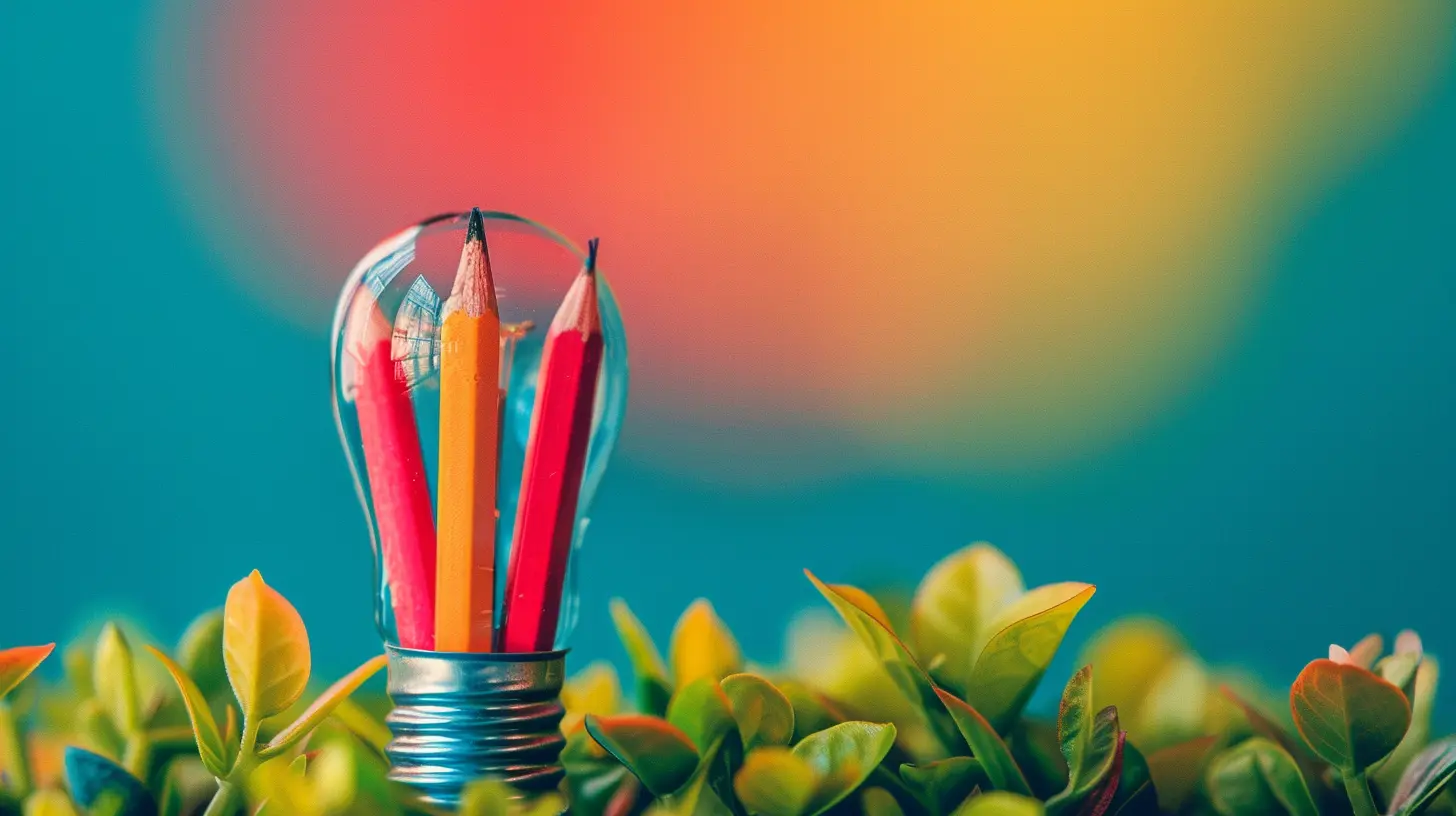 Practical Ways to Develop a Growth Mindset in the Classroom