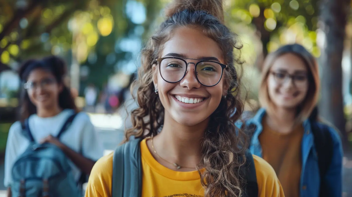 Preparing for the College Transition: Life Skills Every Freshman Needs