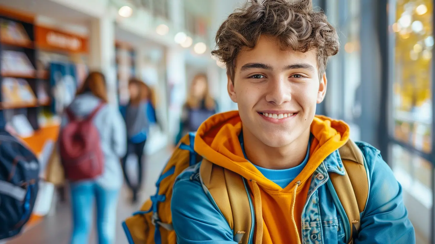 Preparing for the College Transition: Life Skills Every Freshman Needs