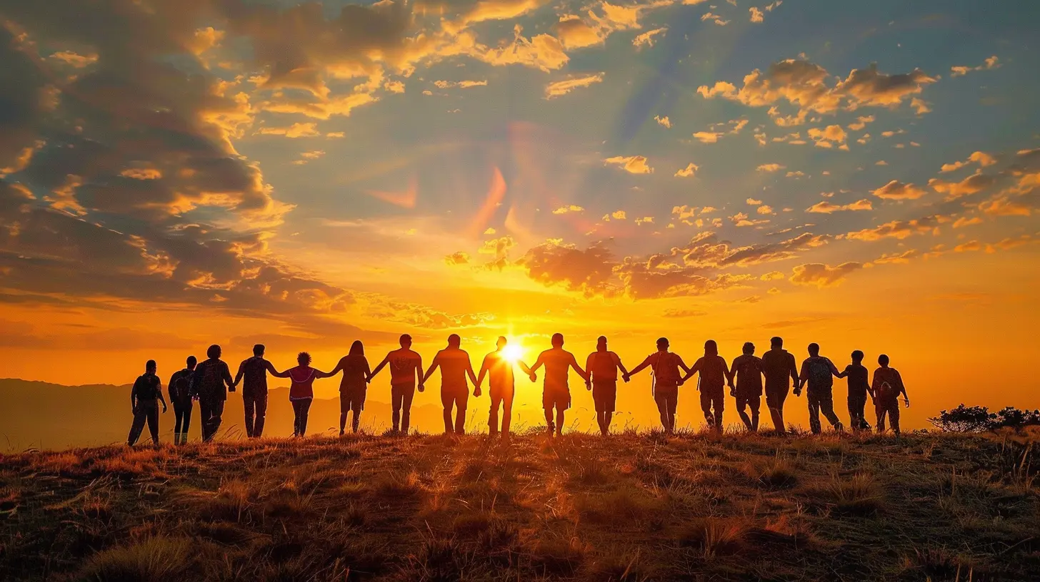 Problem Solving in Groups: Benefits and Challenges