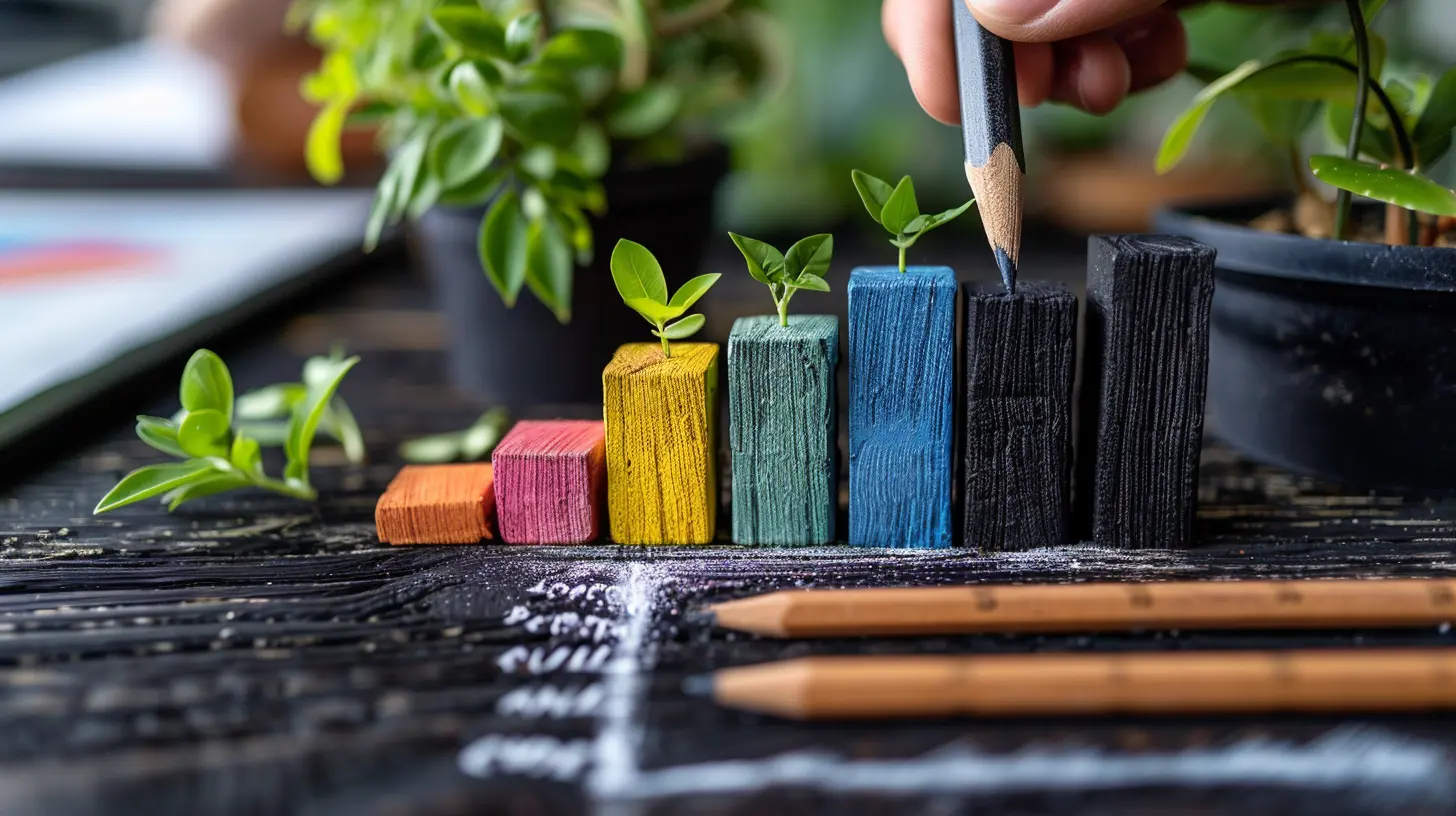 Professional Development Through Continuing Education: A Step-by-Step Guide