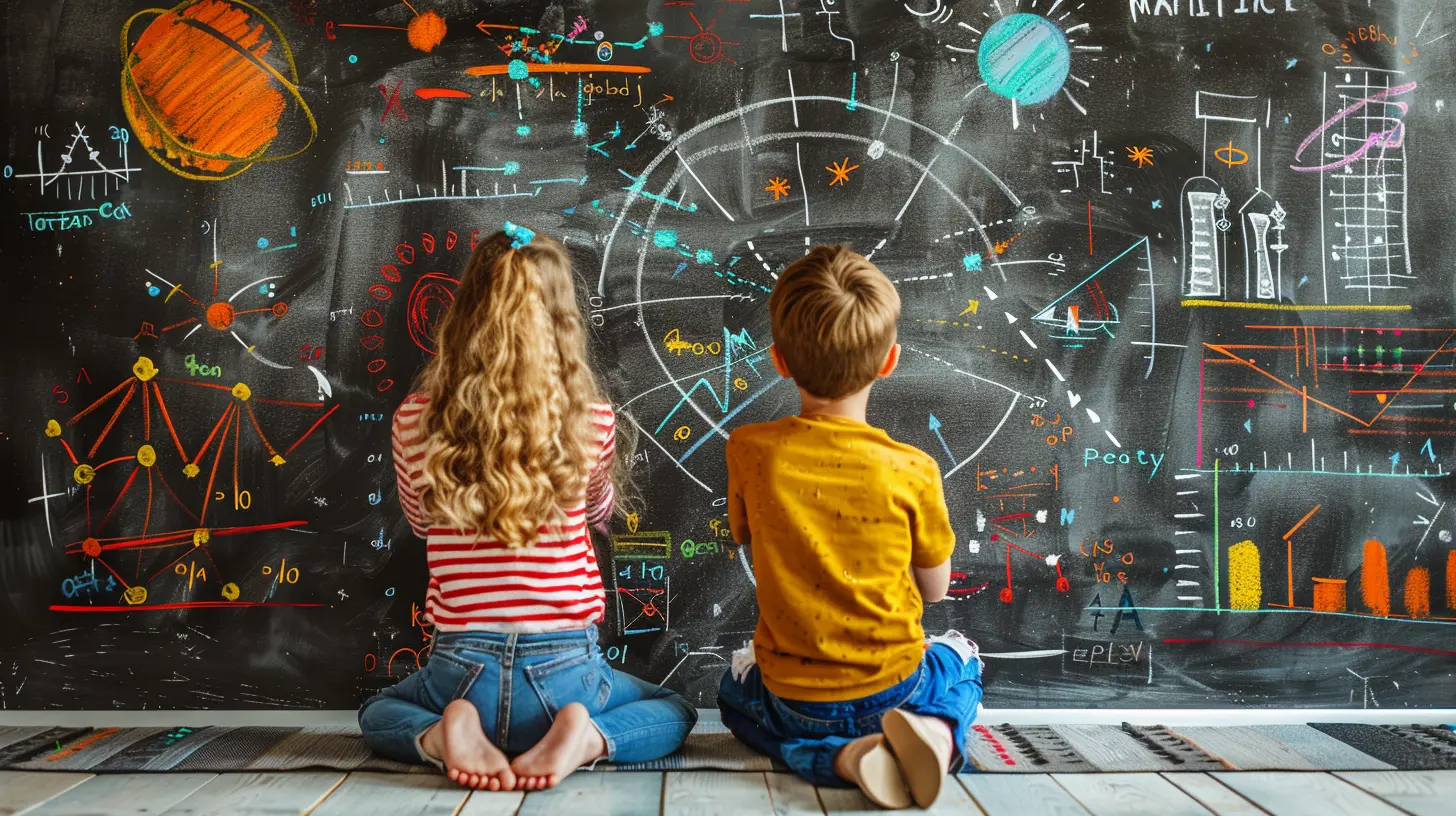 Project-Based Learning: A Mainstream Trend by 2027