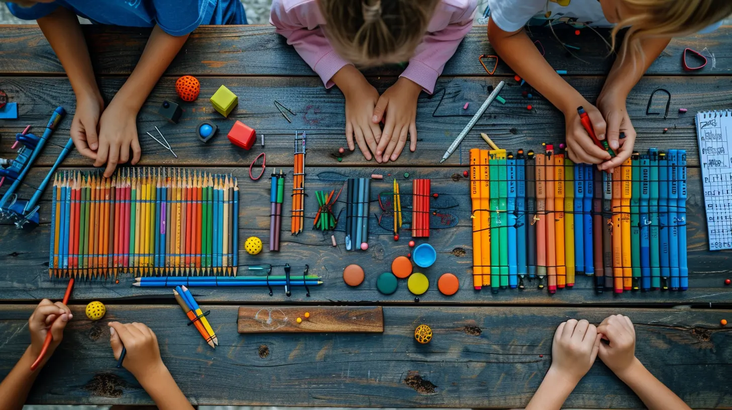 Project-Based Learning: A Mainstream Trend by 2027