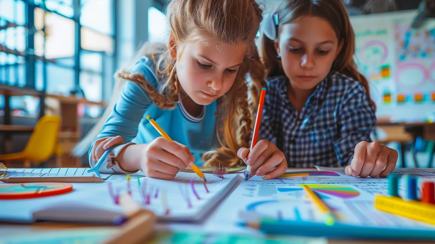 Project-Based Learning: A Mainstream Trend by 2027