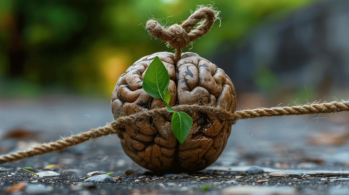Promoting a Growth Mindset Through Physical Challenges