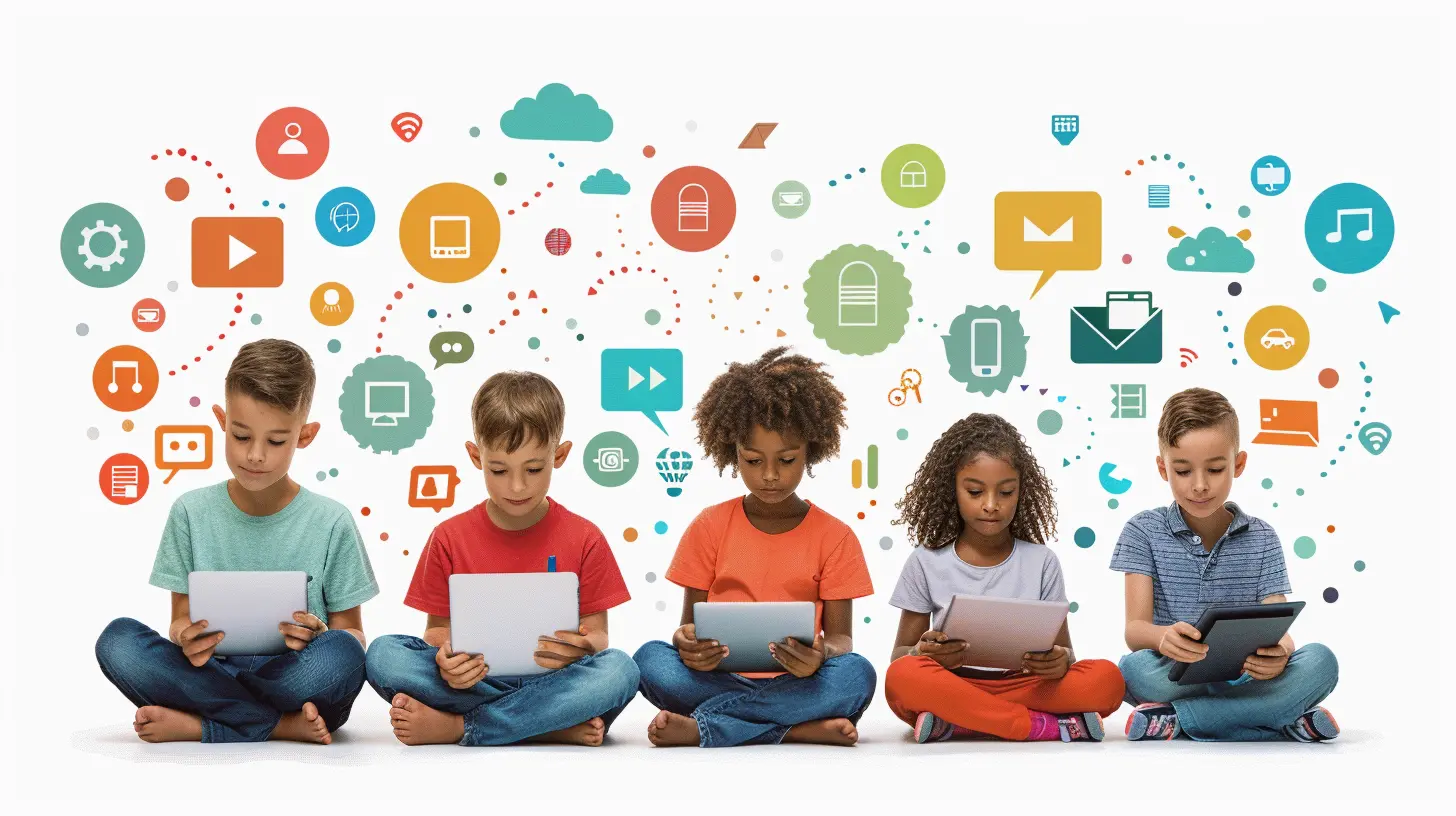 Promoting Inclusivity through Digital Literacy Education