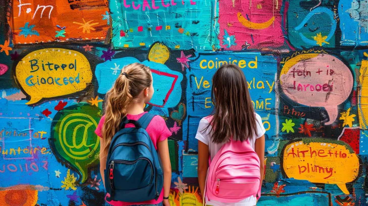 Raising Confident Communicators Through Dual Language Programs