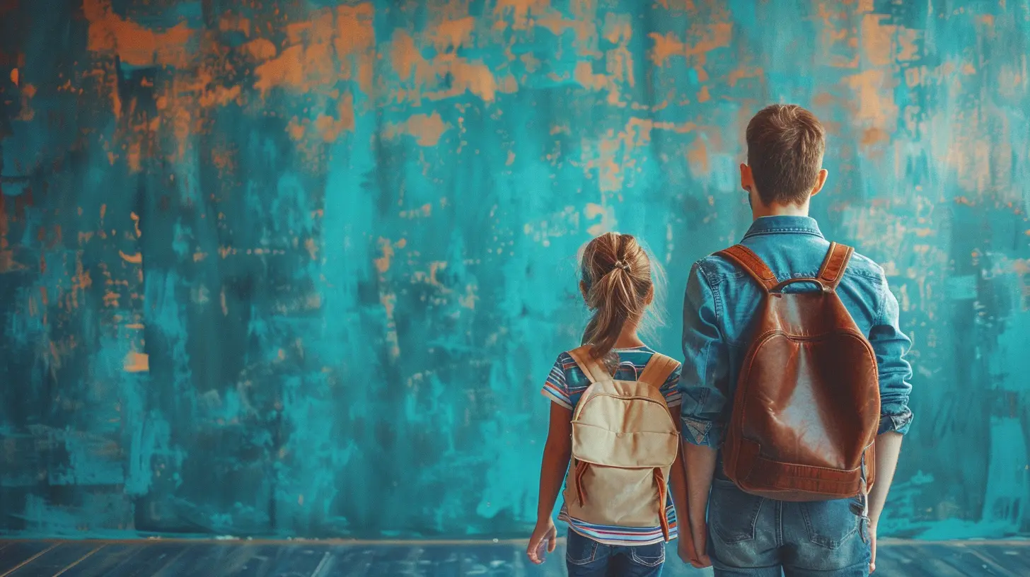 Raising Resilient Kids: The Role of Growth Mindset in Parenting
