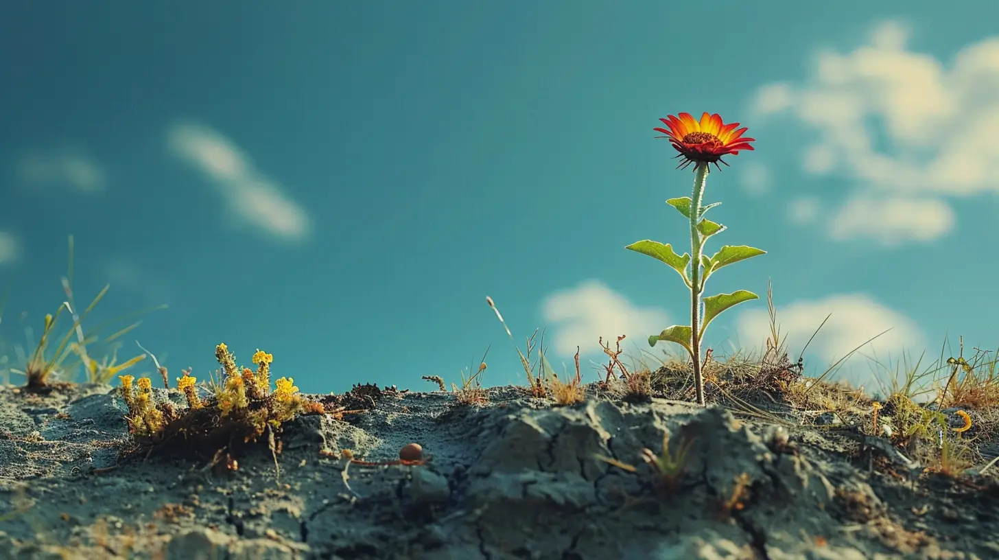 Raising Resilient Kids: The Role of Growth Mindset in Parenting