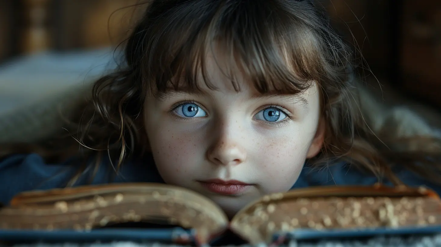 Reading Comprehension and the Common Core: What You Need to Know