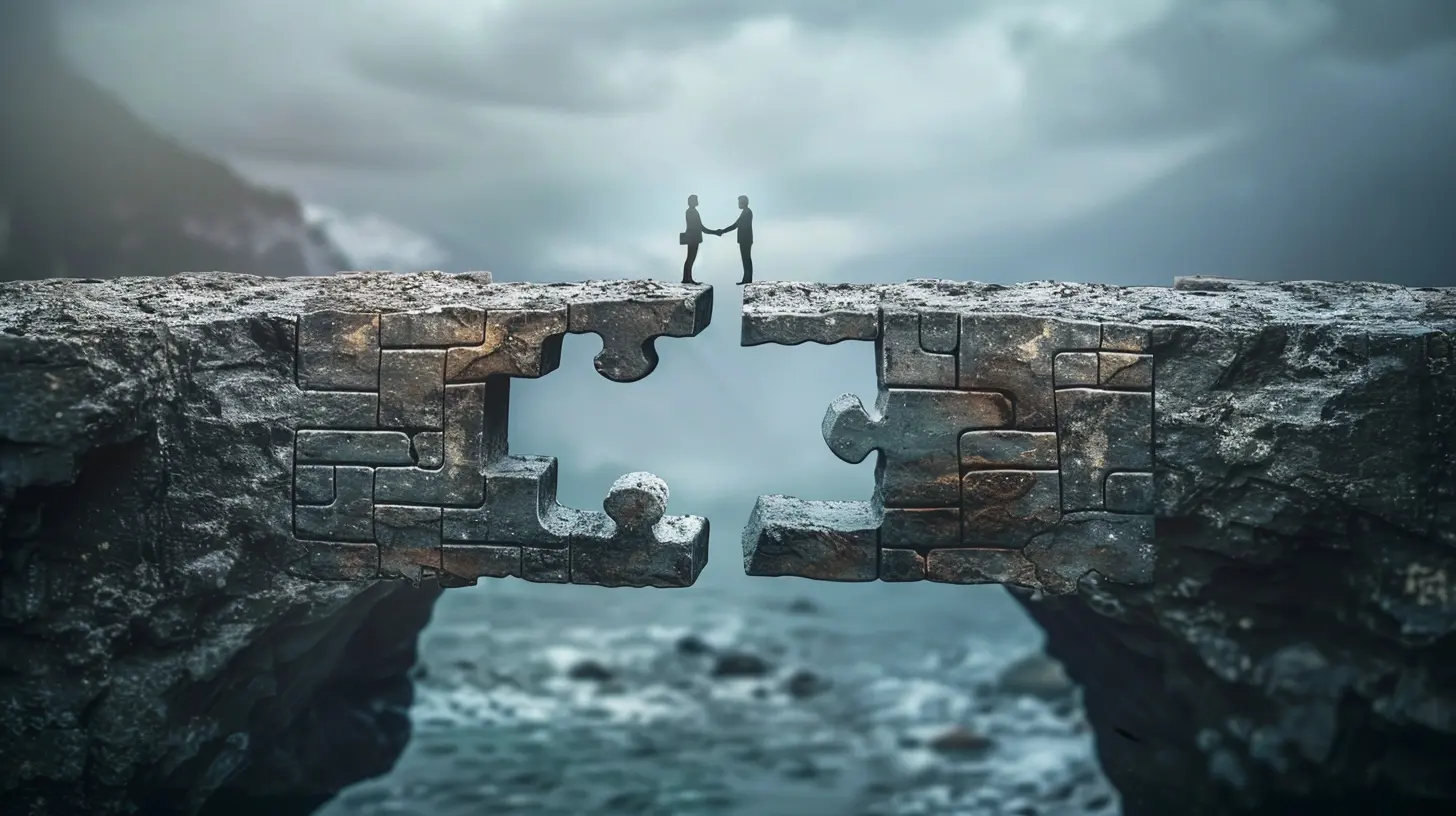 Real-World Problem Solving: Bridging the Gap Between Theory and Practice