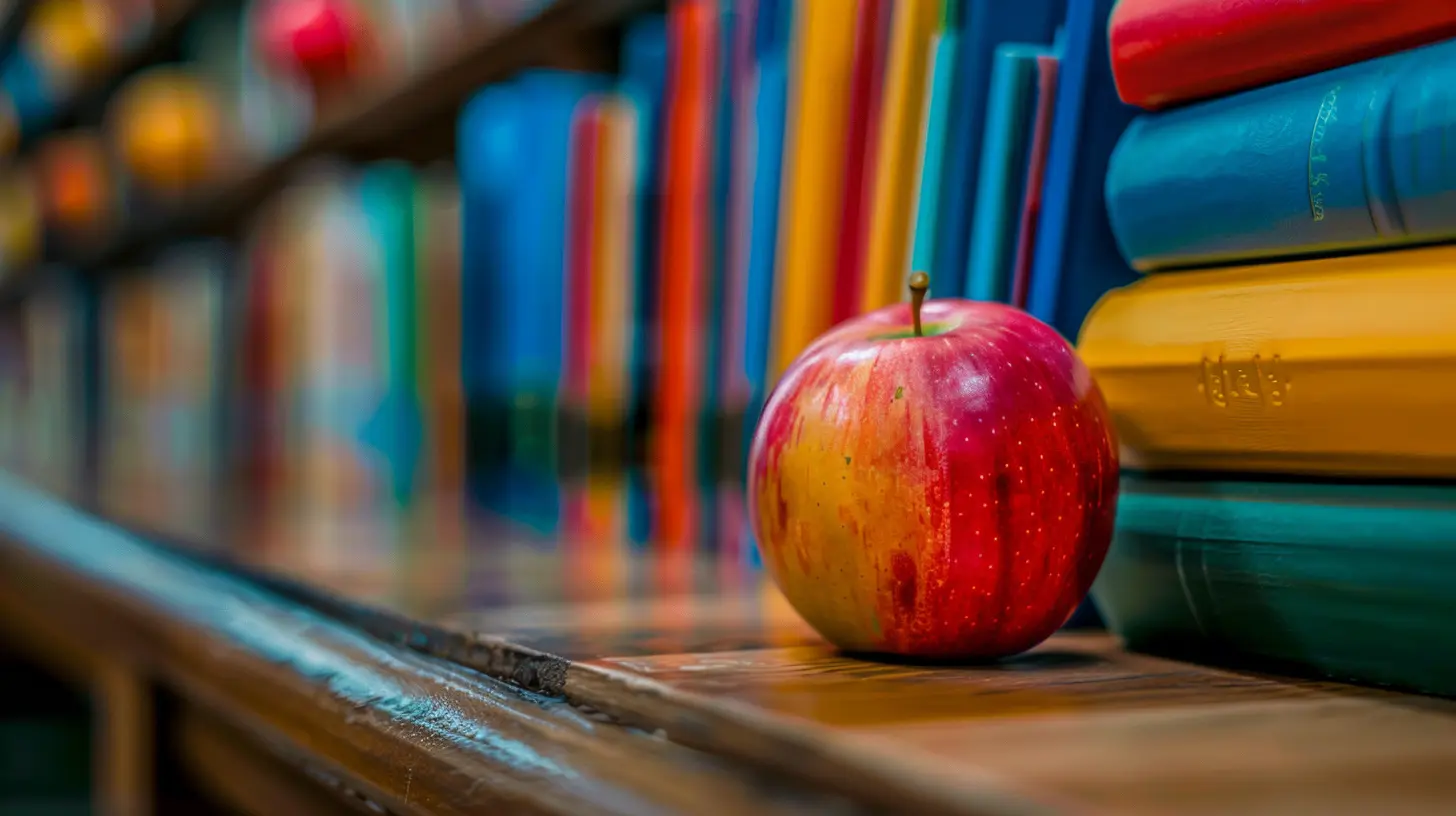 Rethinking Discipline Policies in K-12 Schools