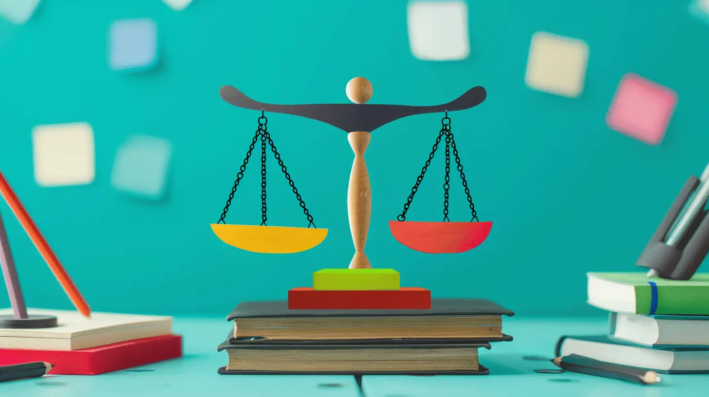 Rubric Design: Balancing Clarity and Flexibility