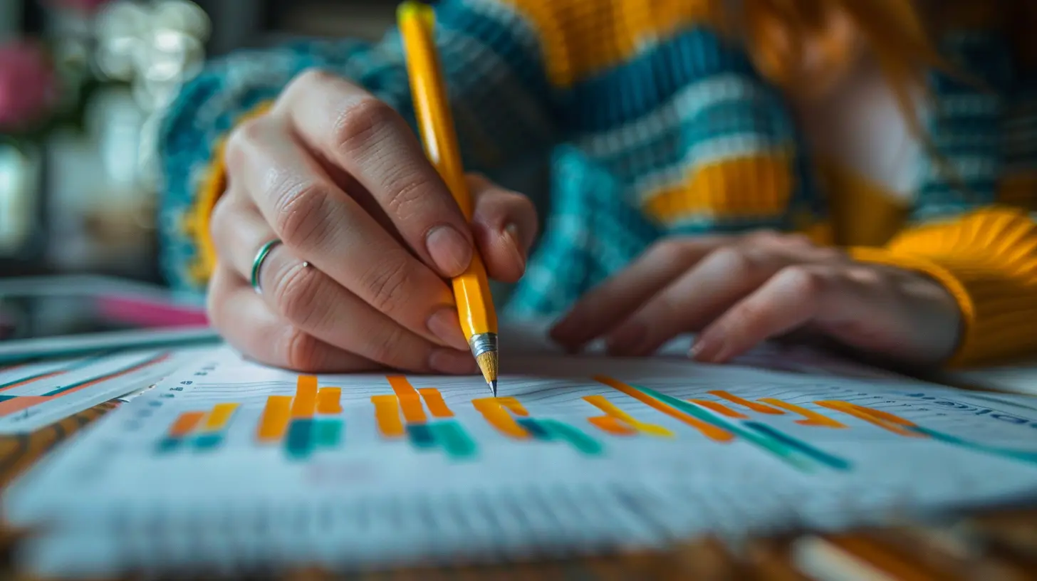 Rubric Design: Balancing Clarity and Flexibility