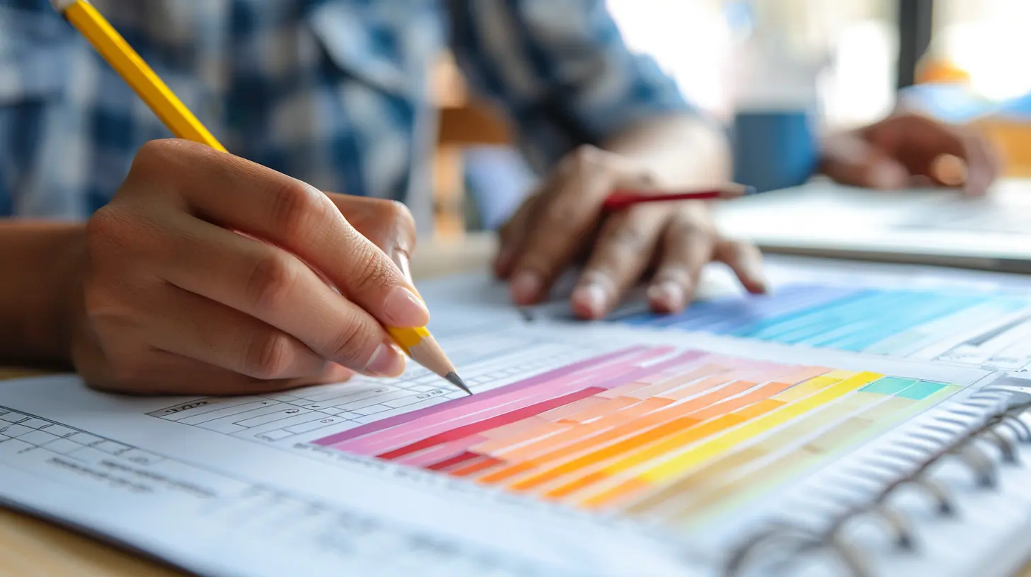 Rubric Design: Ensuring Fair and Transparent Grading Practices