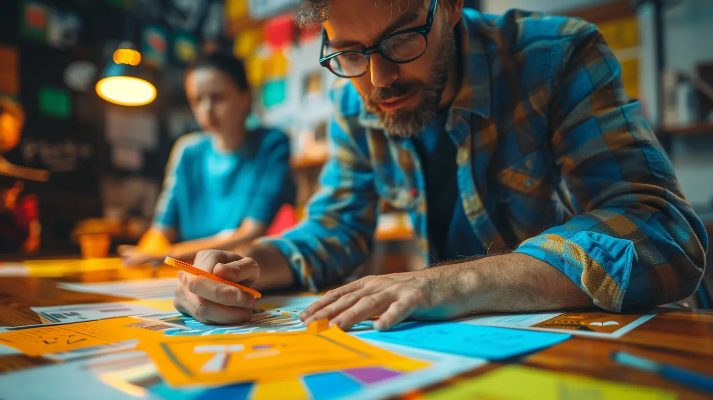 Rubric Design: Ensuring Fair and Transparent Grading Practices