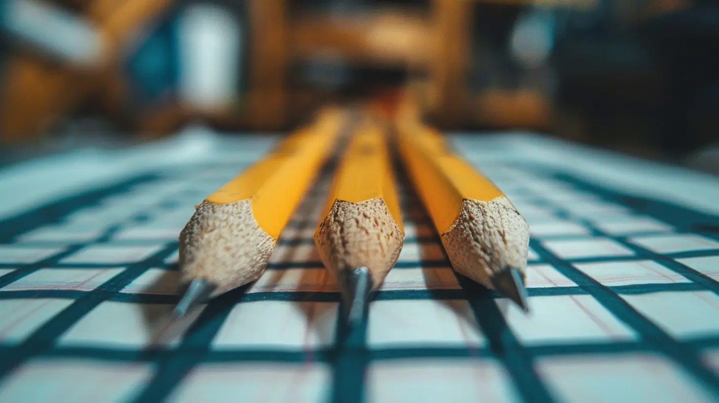 Rubrics and Grading: Building a Culture of Continuous Improvement