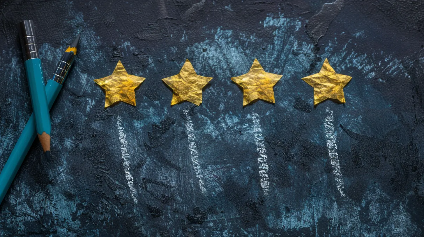Rubrics and Grading in Competency-Based Education