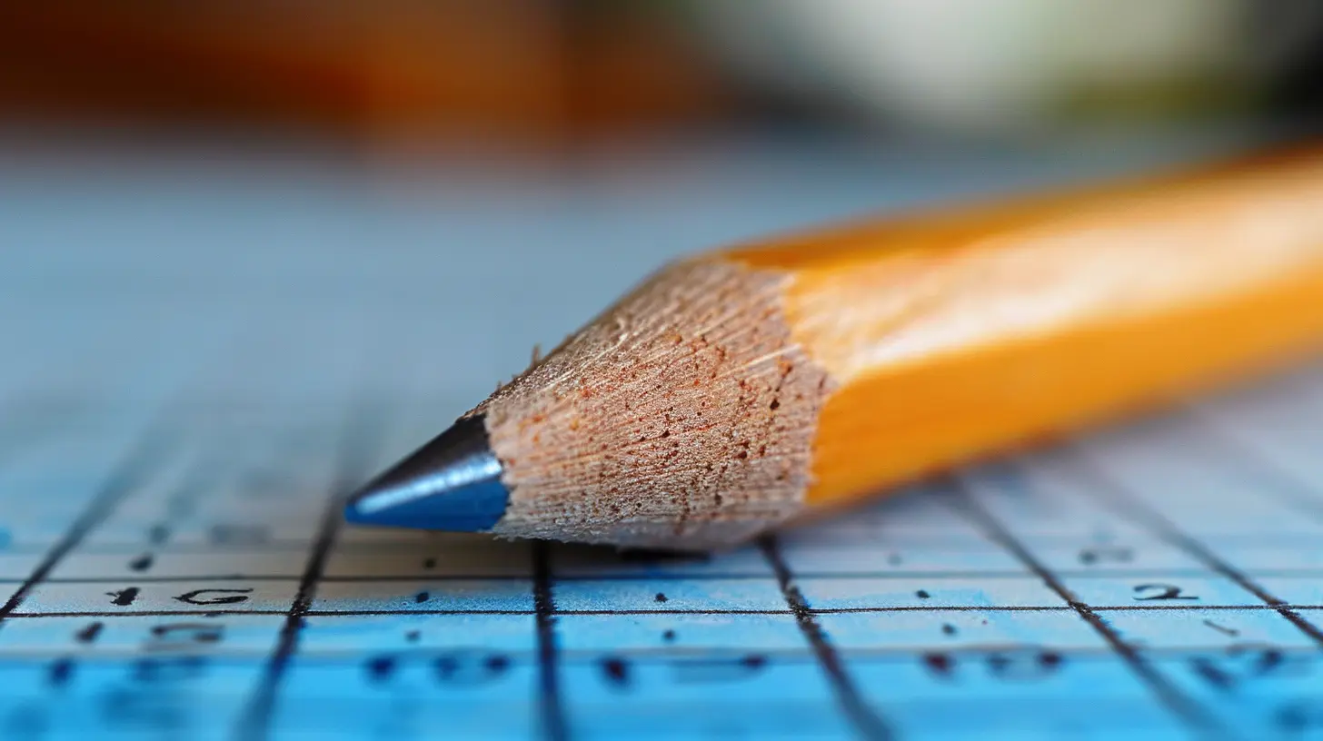 Rubrics as a Tool for Promoting Student Accountability