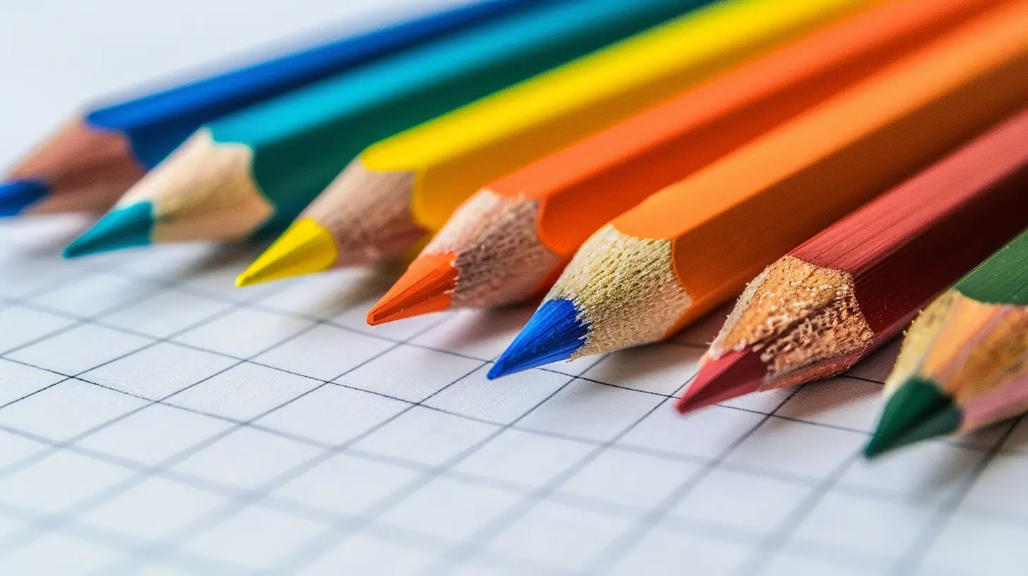 Rubrics as a Tool for Promoting Student Accountability