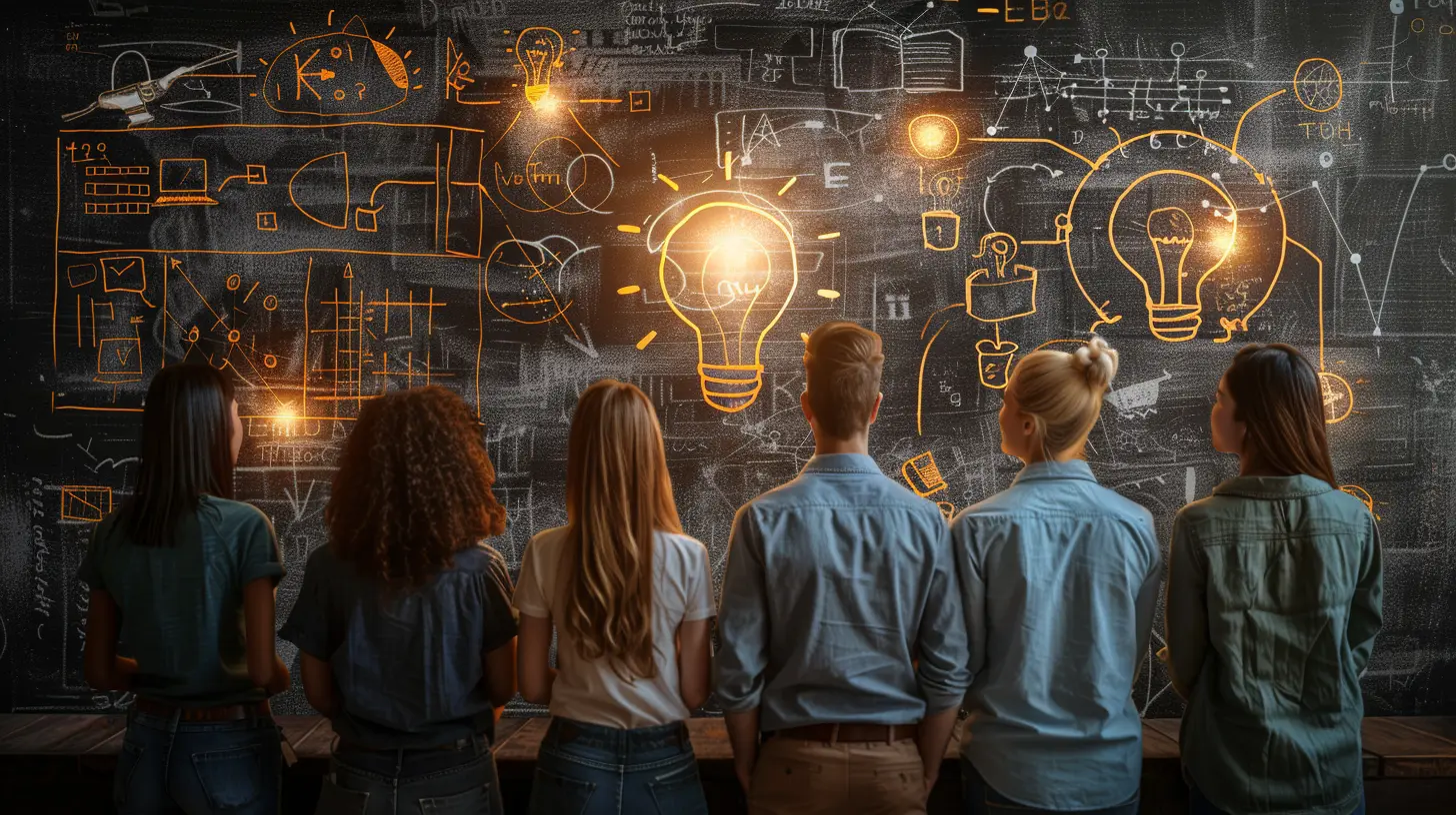 Rubrics for Assessing Critical Thinking in STEM Disciplines