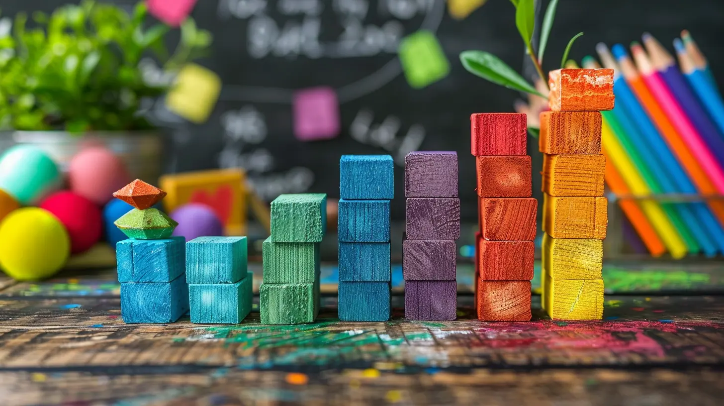 Rubrics for Formative Assessment: Guiding Student Growth