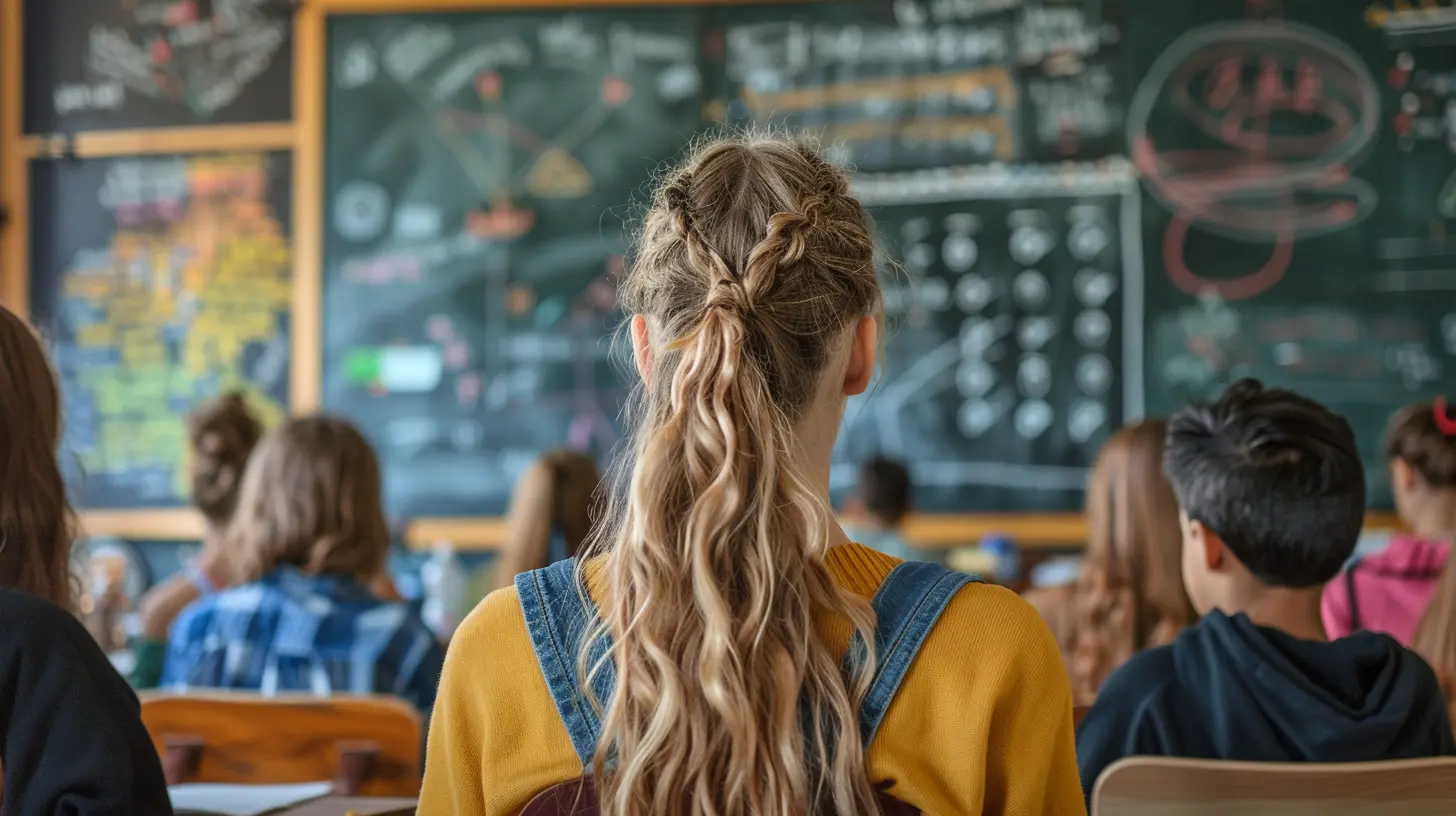 Rubrics for Formative Assessment: Guiding Student Growth