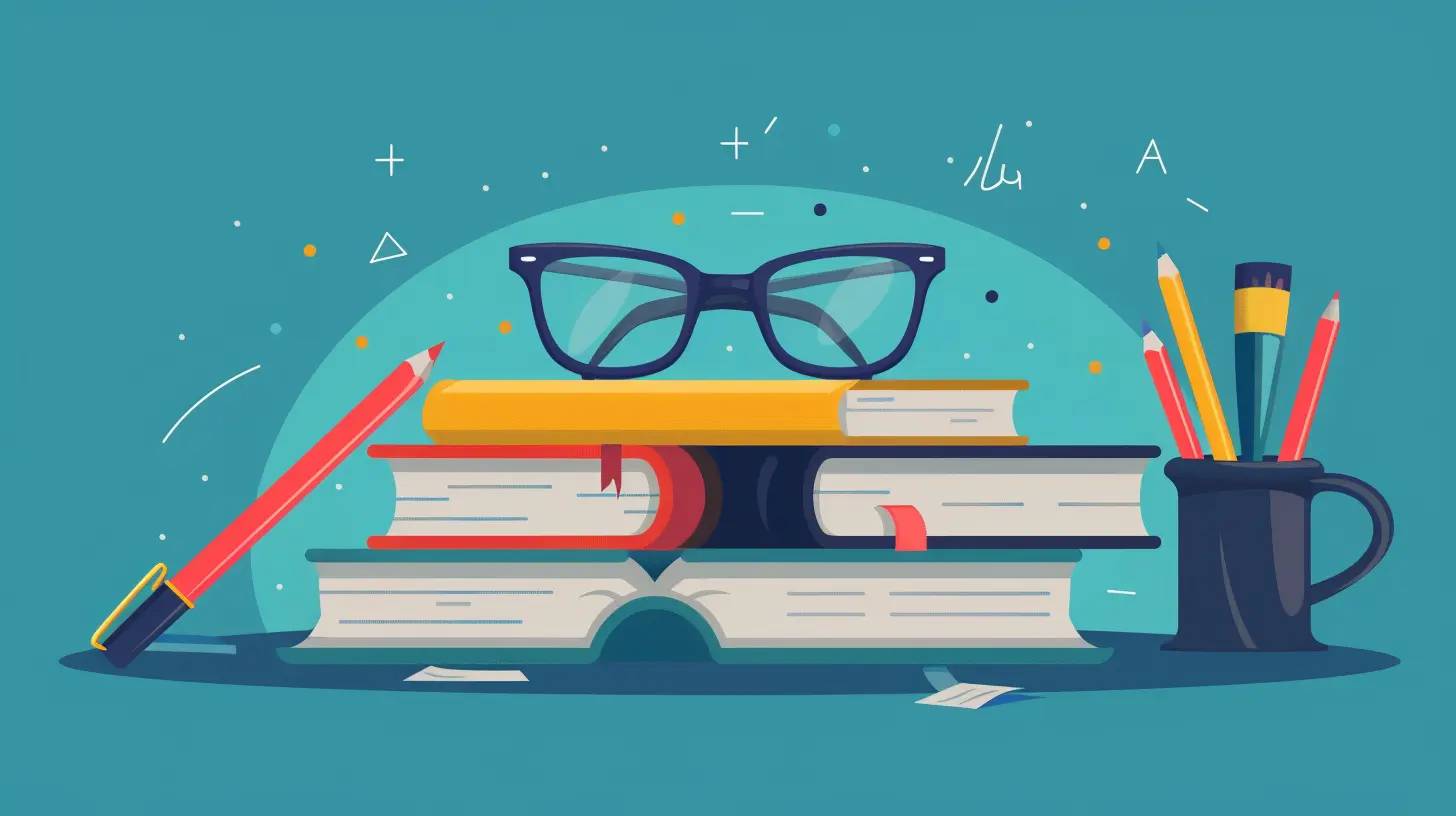 Rubrics for Formative Assessment: Guiding Student Growth