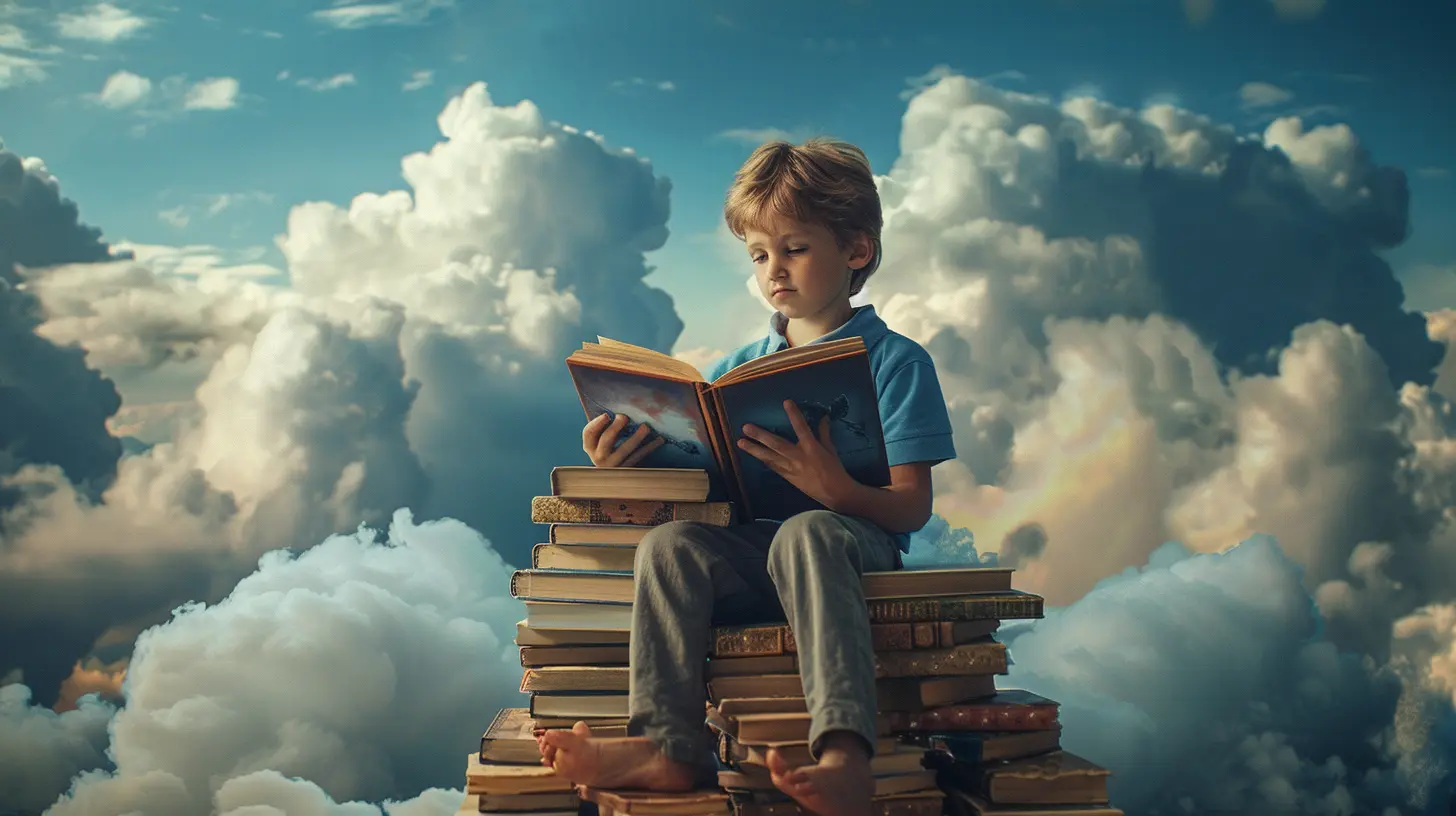 Scaffolding Strategies for Improving Reading Comprehension