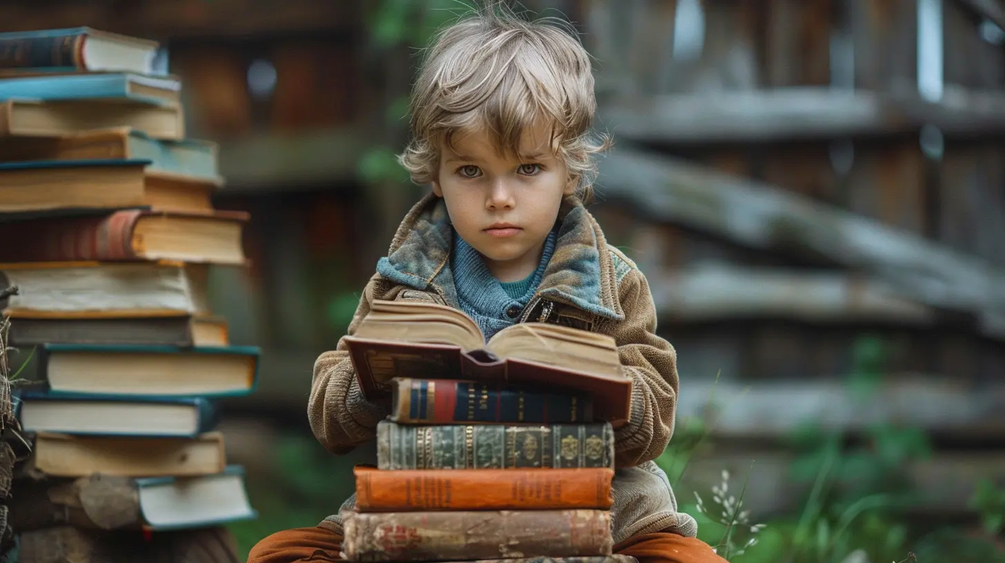 Scaffolding Strategies for Improving Reading Comprehension