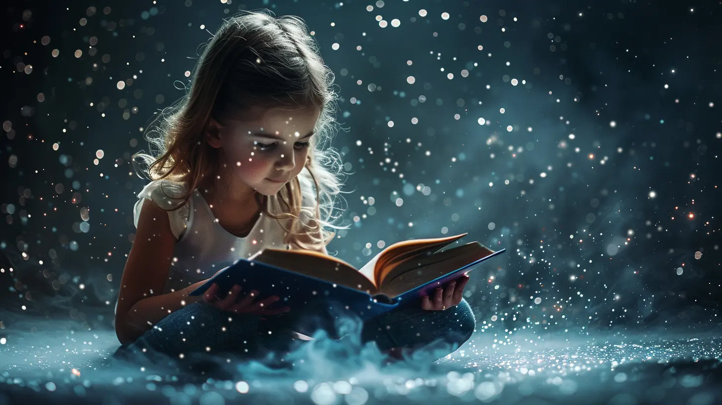 Scaffolding Strategies for Improving Reading Comprehension