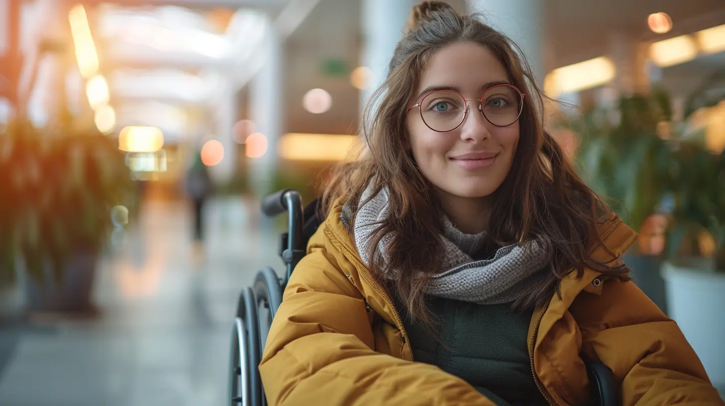Scholarships for Students With Disabilities – Your Options in 2027