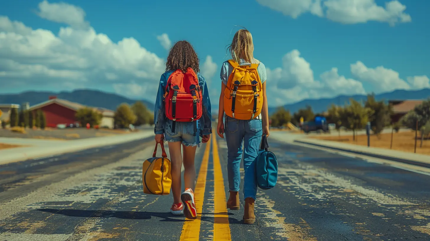 School Choice: Pros, Cons, and Policy Implications